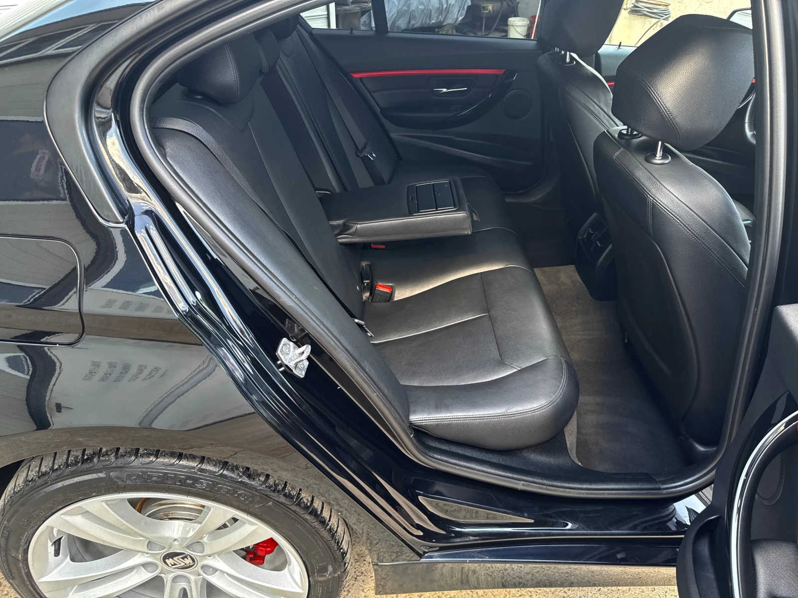 BMW 330 ix    | Mobile.bg   15