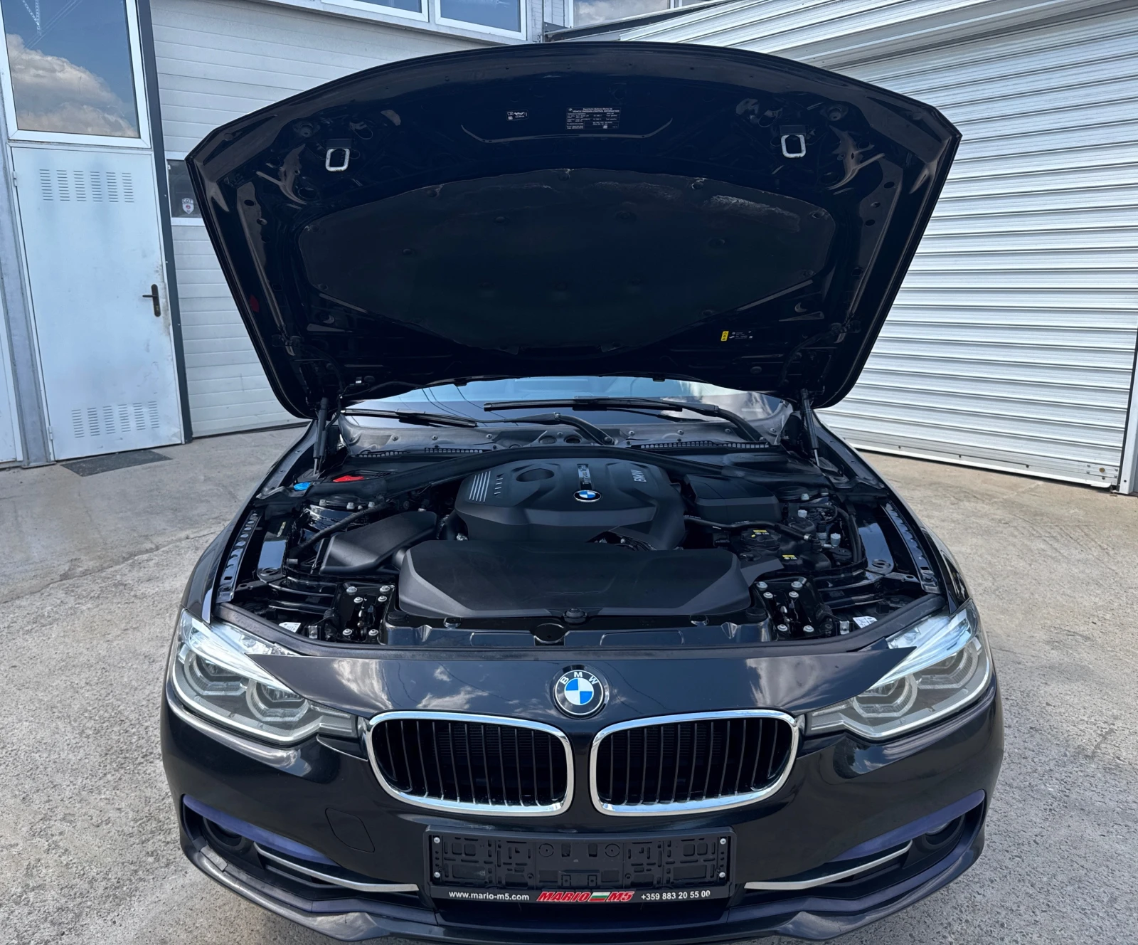 BMW 330 ix    | Mobile.bg   16