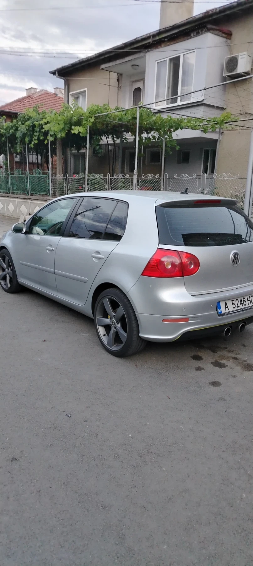 VW Golf  - изображение 2