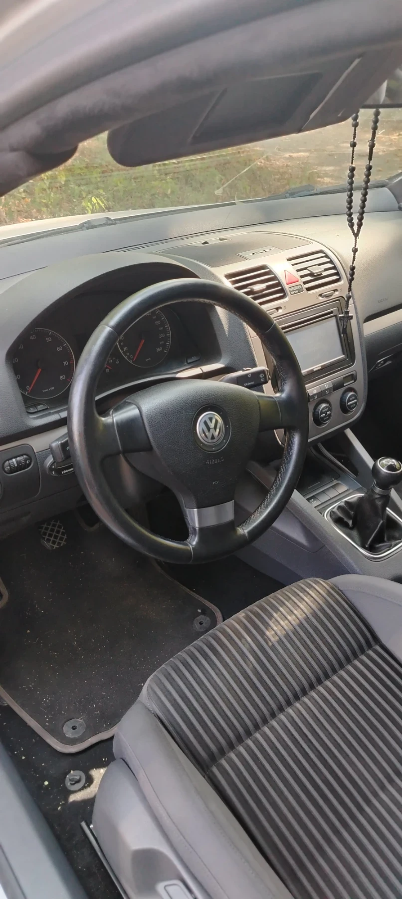 VW Golf  - изображение 8