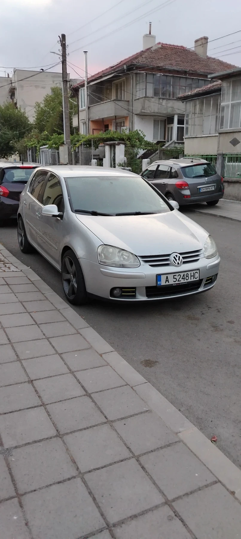 VW Golf  - изображение 3