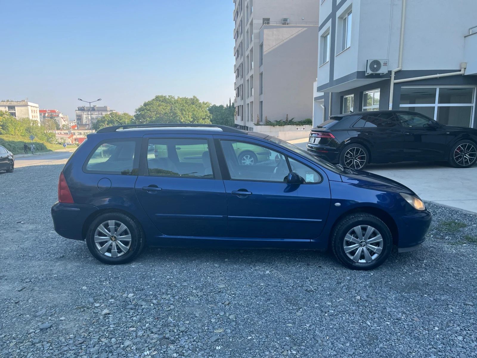 Peugeot 307  - изображение 4