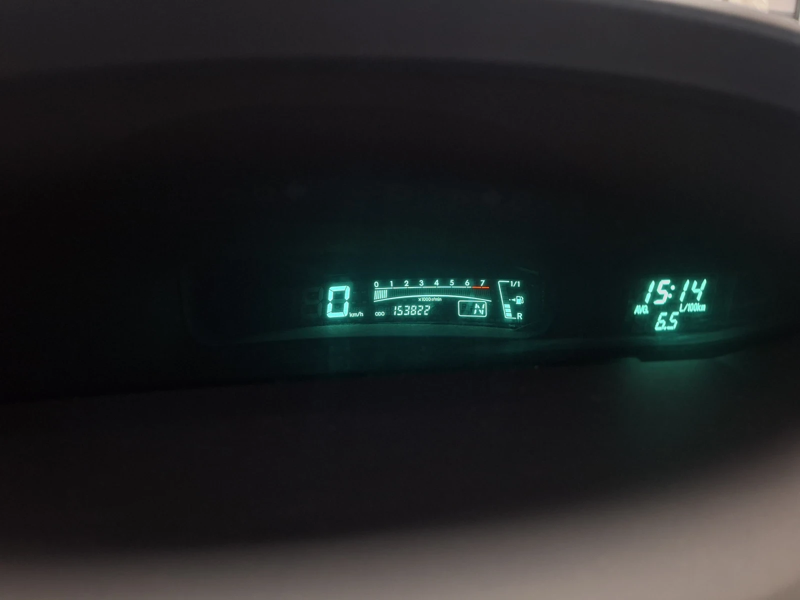 Toyota Yaris 1.30 VVTi - изображение 7