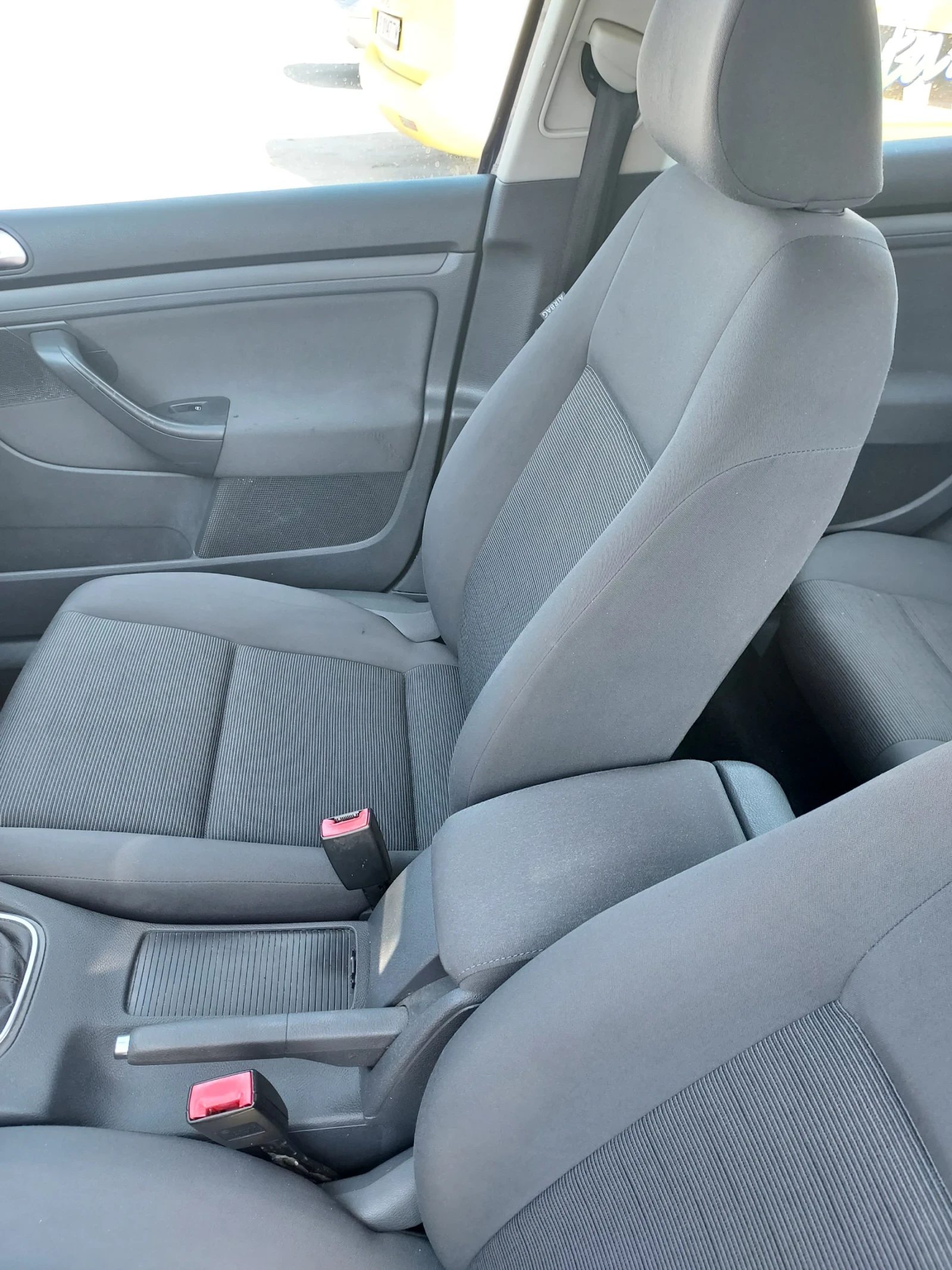 VW Golf 5/1.9 tdi - изображение 10