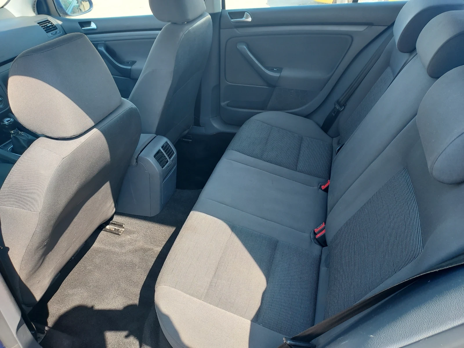 VW Golf 5/1.9 tdi - изображение 6