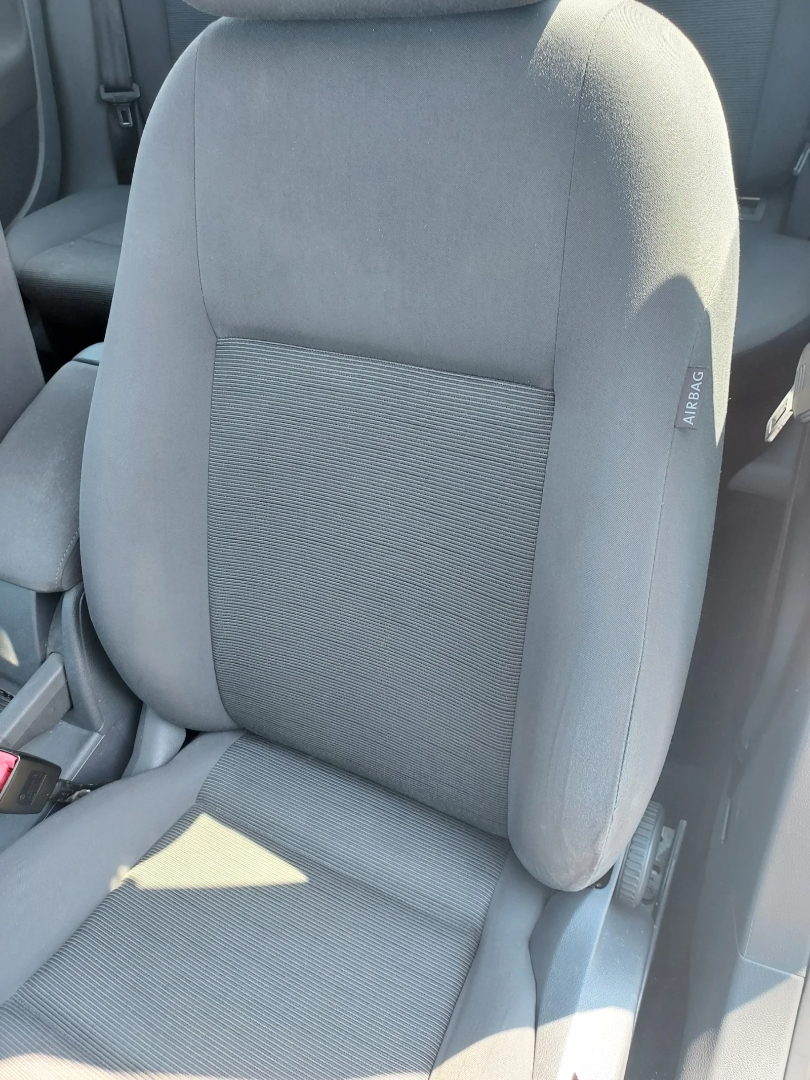VW Golf 5/1.9 tdi - изображение 8