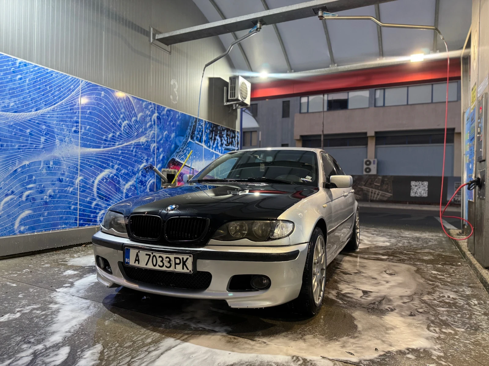 BMW 320  - изображение 3