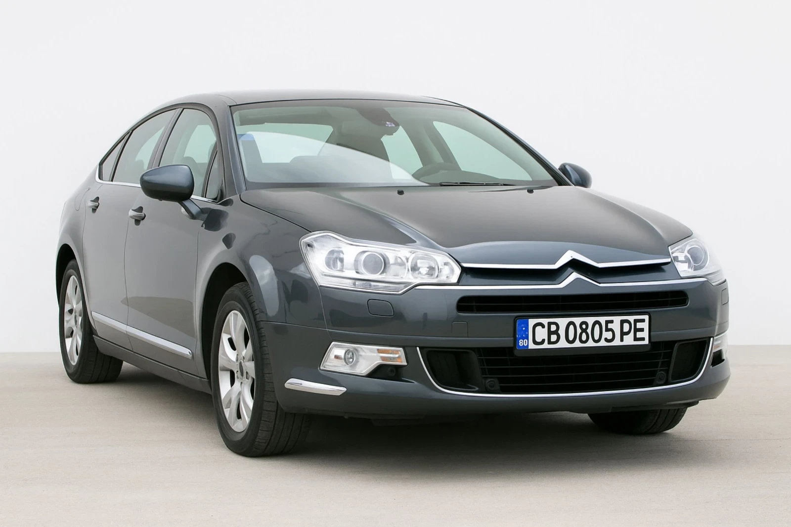 Citroen C5 2.0 Hdi | Mobile.bg   1