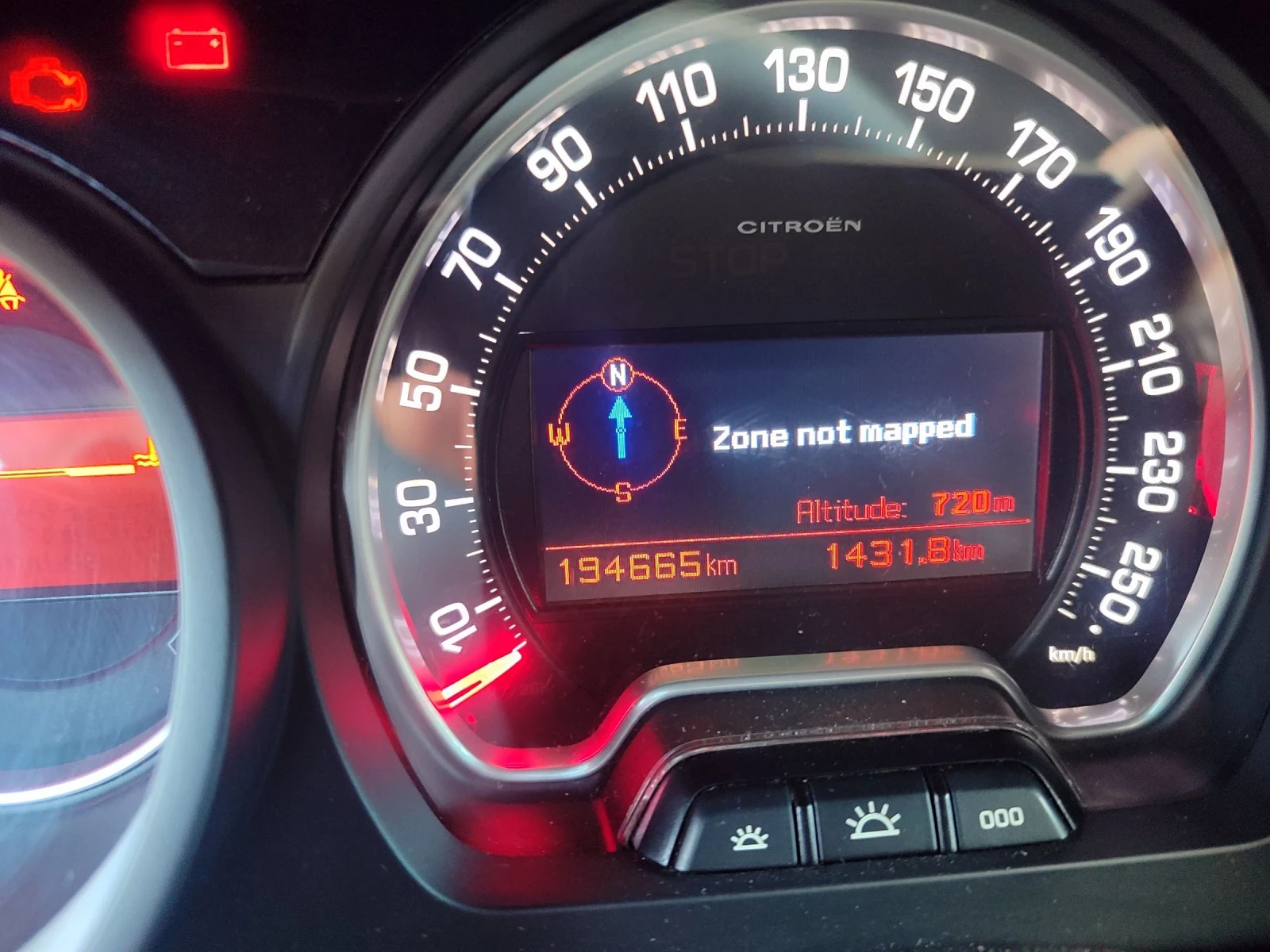 Citroen C5 2.0 Hdi - изображение 3