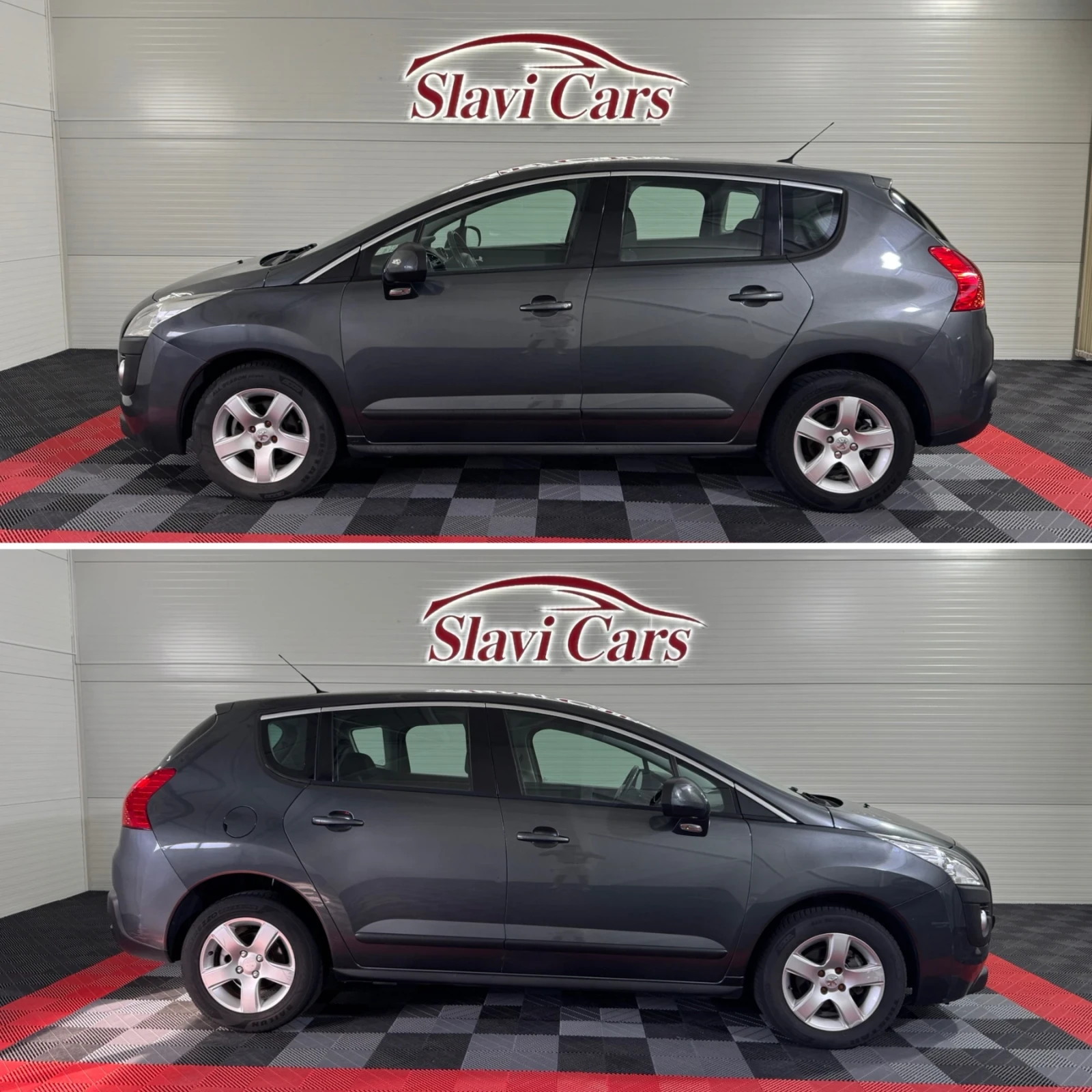 Peugeot 3008 1.6 HDI | Mobile.bg � ����������� 7