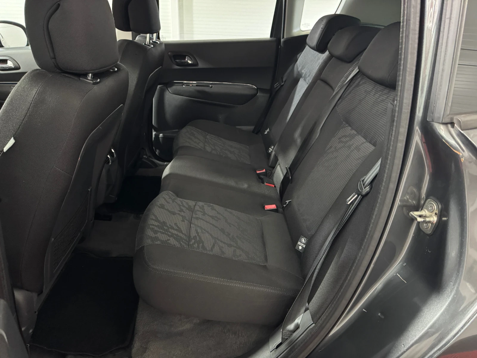 Peugeot 3008 1.6 HDI | Mobile.bg � ����������� 16