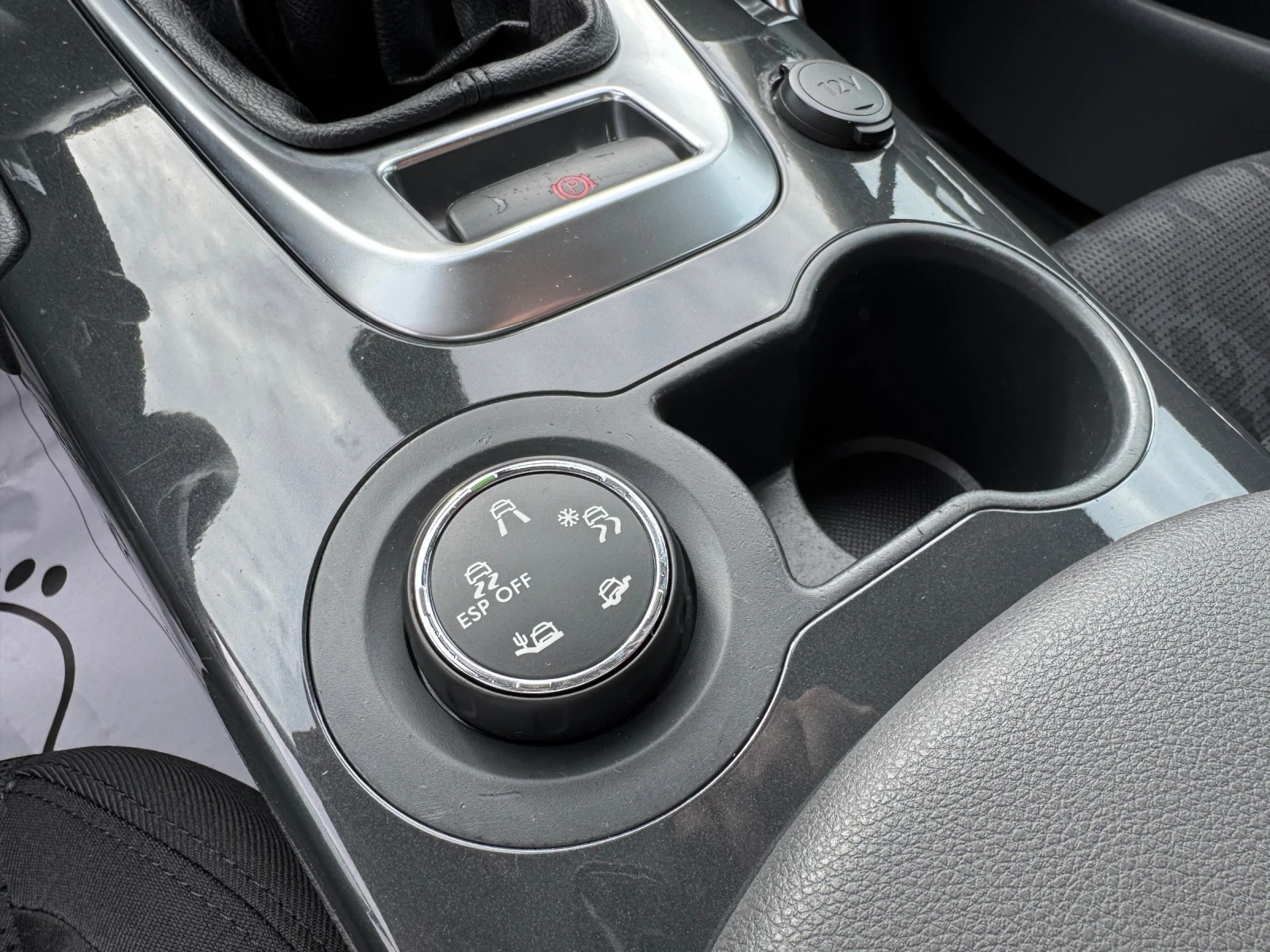 Peugeot 3008 1.6 HDI | Mobile.bg   13