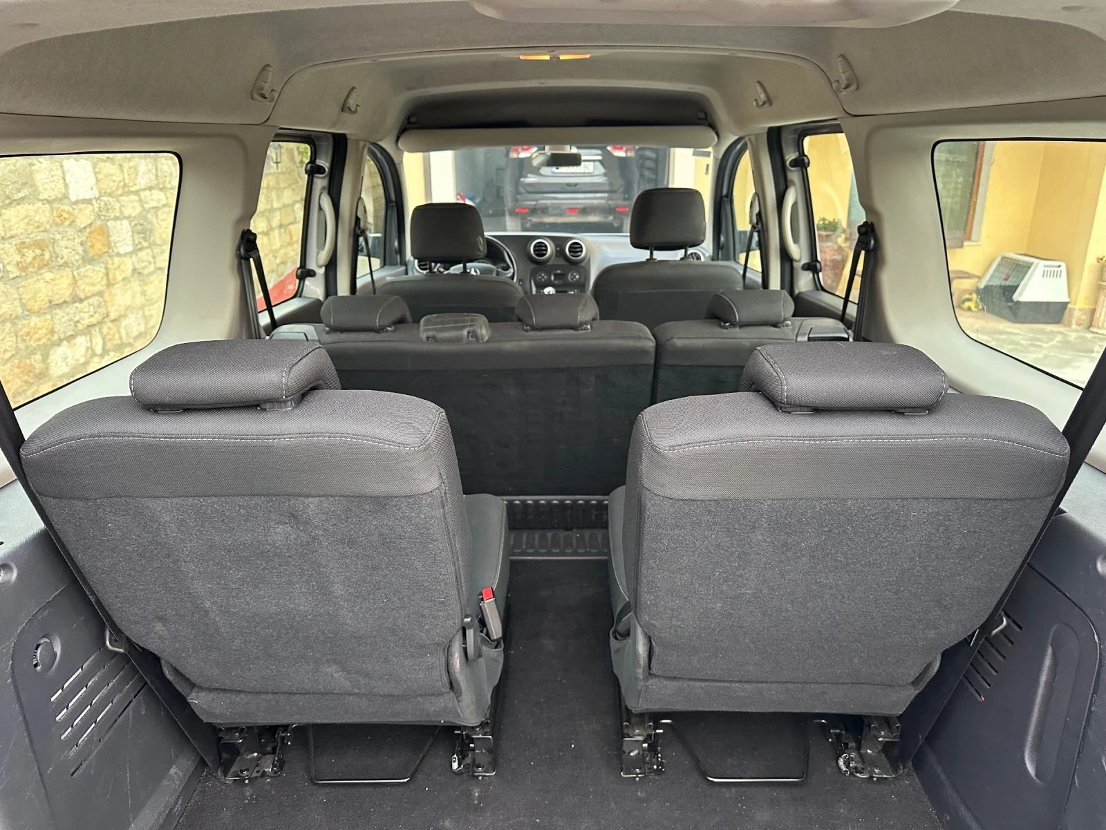 Mercedes-Benz Citan | Mobile.bg   15