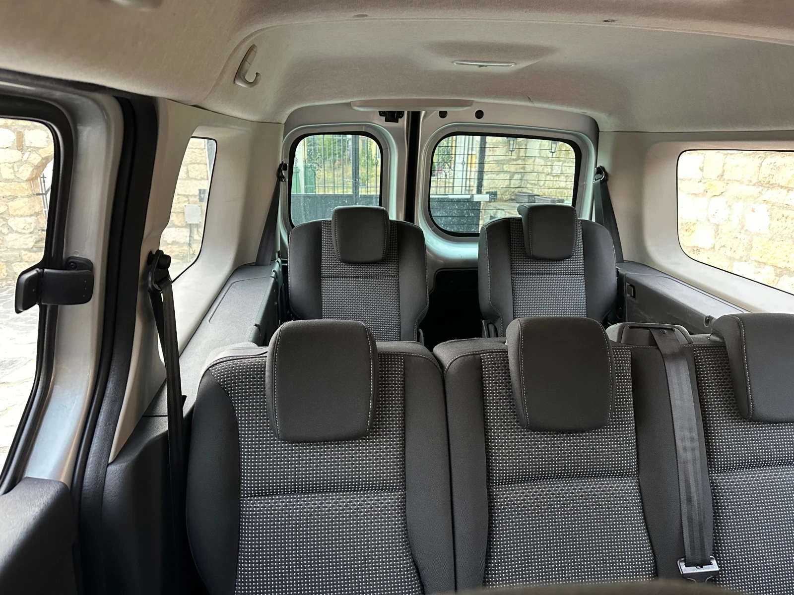 Mercedes-Benz Citan | Mobile.bg   11