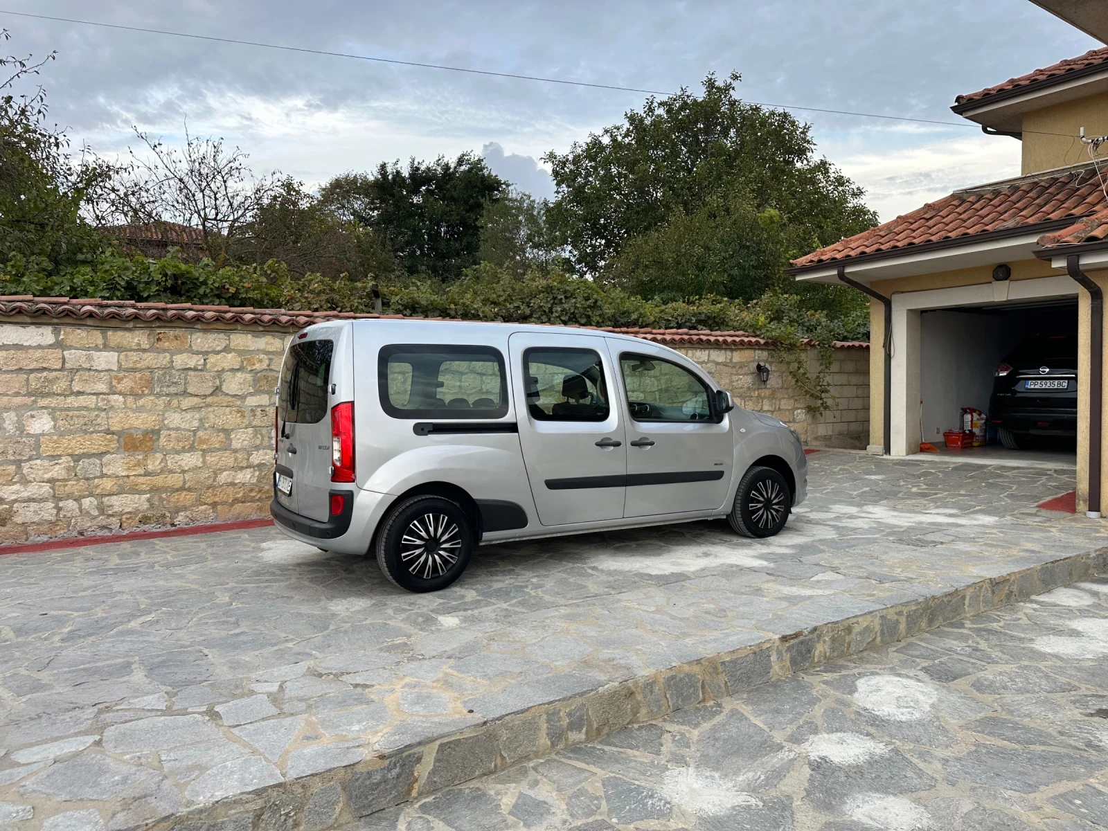 Mercedes-Benz Citan  - изображение 9