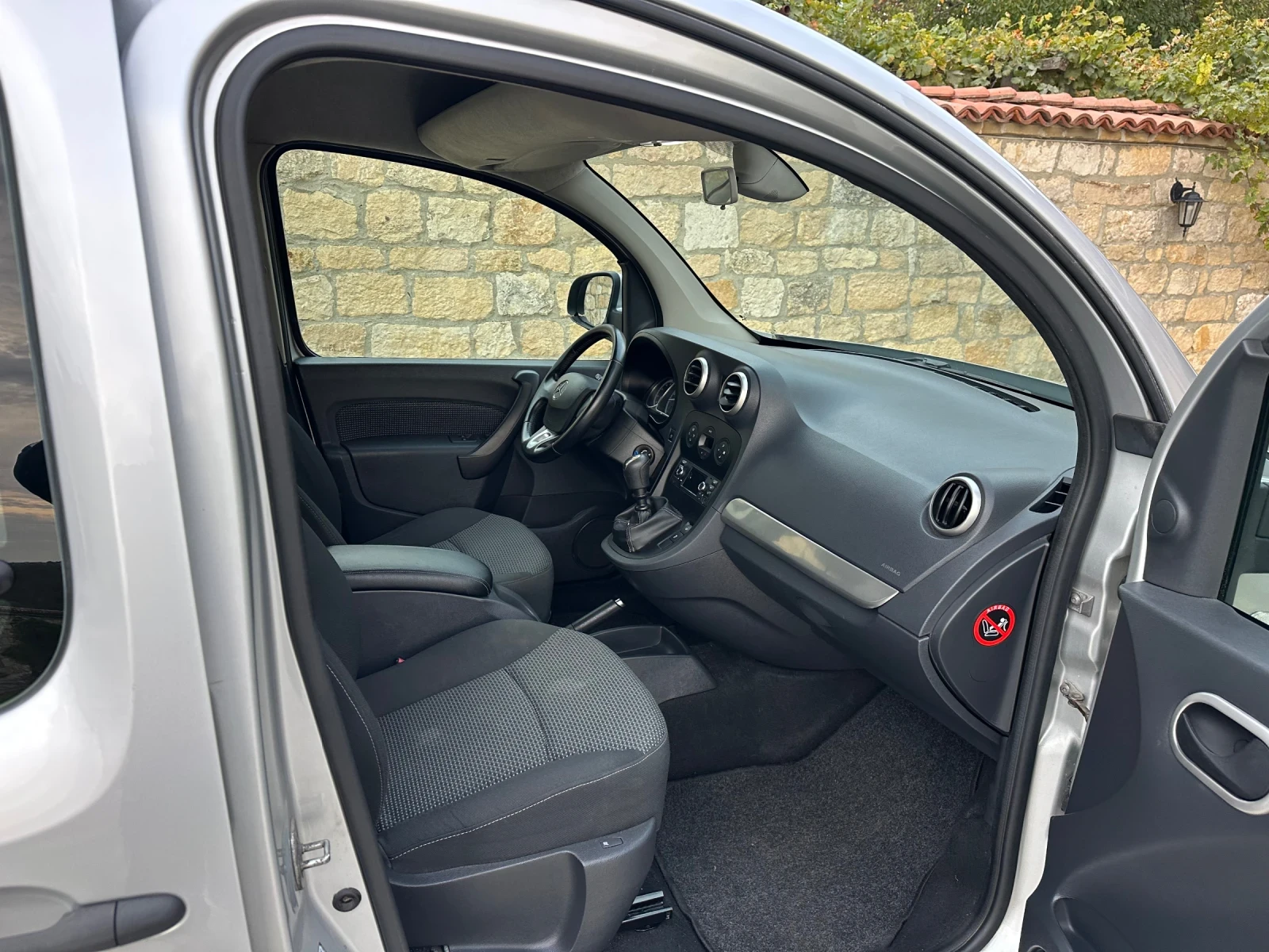 Mercedes-Benz Citan | Mobile.bg   12