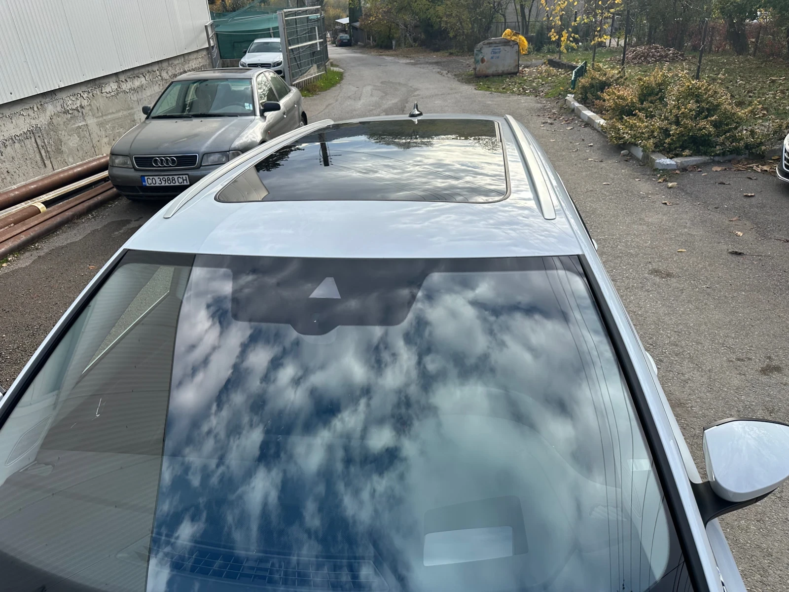 Skoda Octavia Style  2.0tdi 150hp DSG | Mobile.bg   2