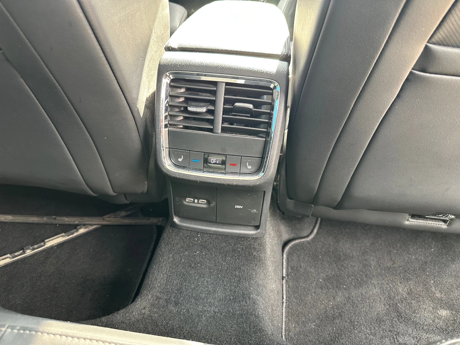 Skoda Octavia Style  2.0tdi 150hp DSG | Mobile.bg   14