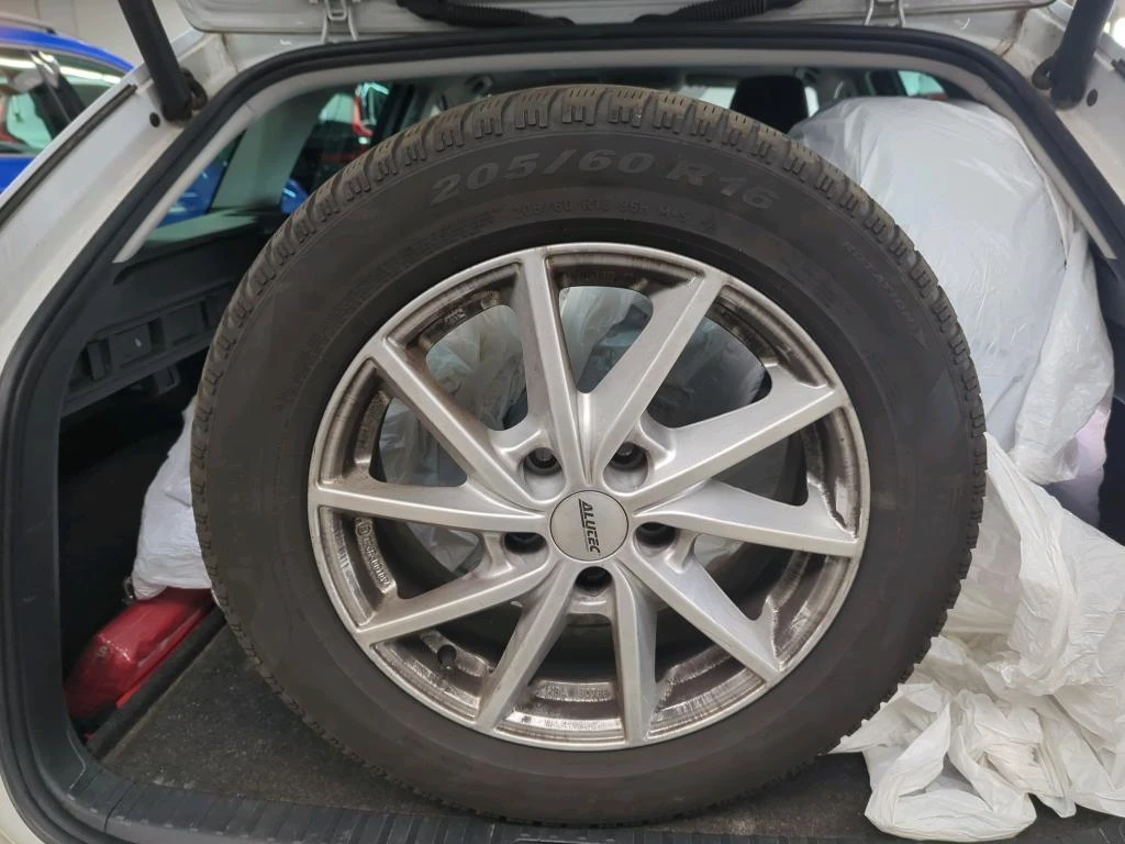 Skoda Octavia Style 2.0tdi 150hp DSG - изображение 10