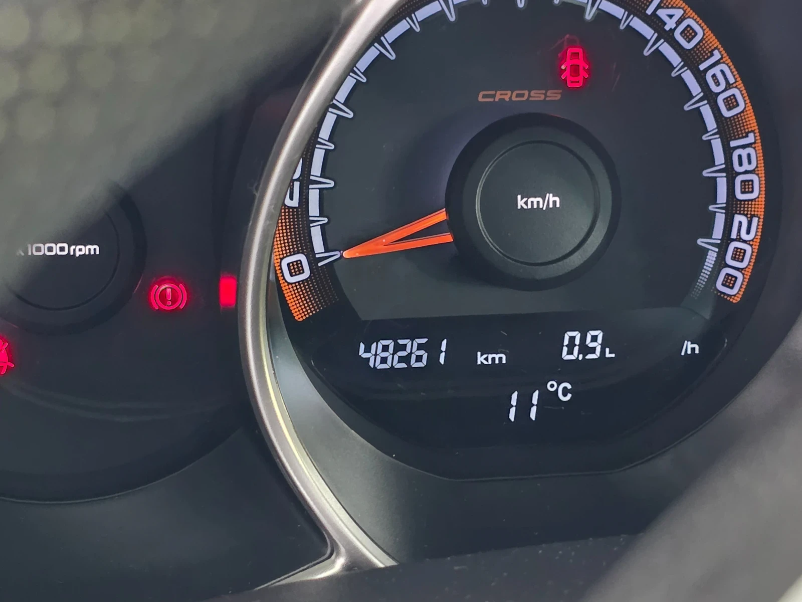 Lada Vesta Cross - изображение 10