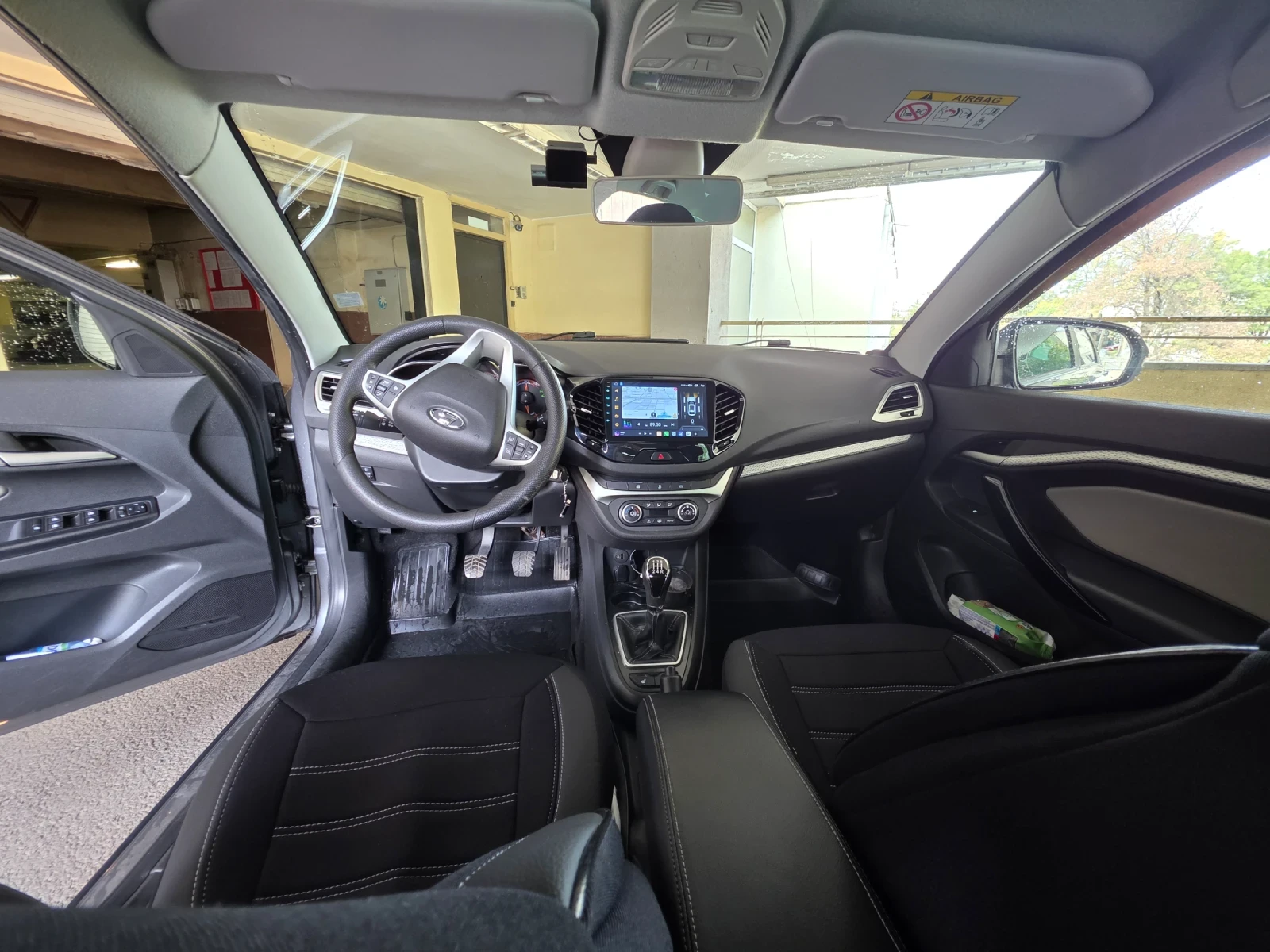 Lada Vesta Cross - изображение 6