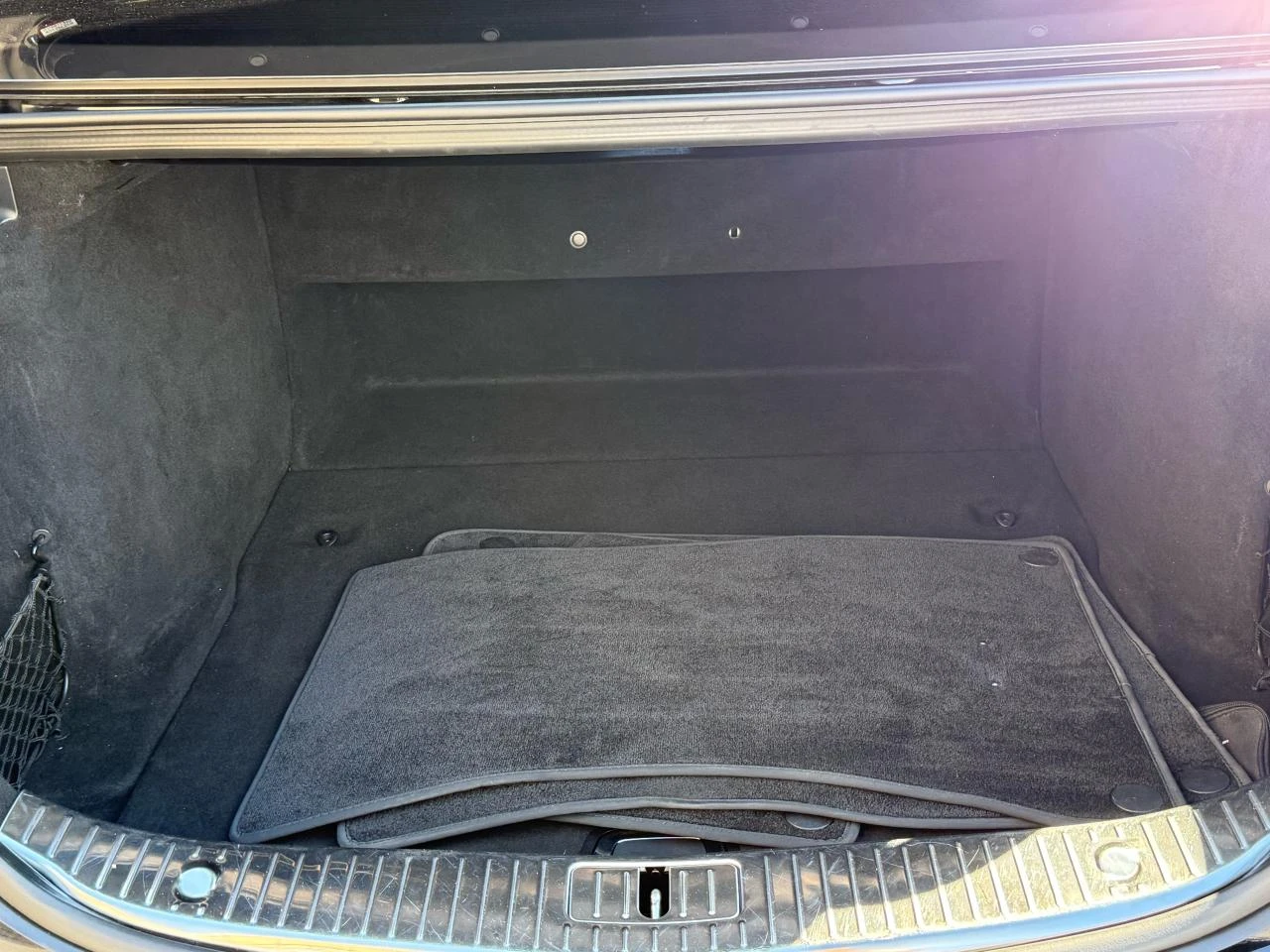 Mercedes-Benz S 550 LONG / 4Matic / AMG PKG / PANO | Mobile.bg   15