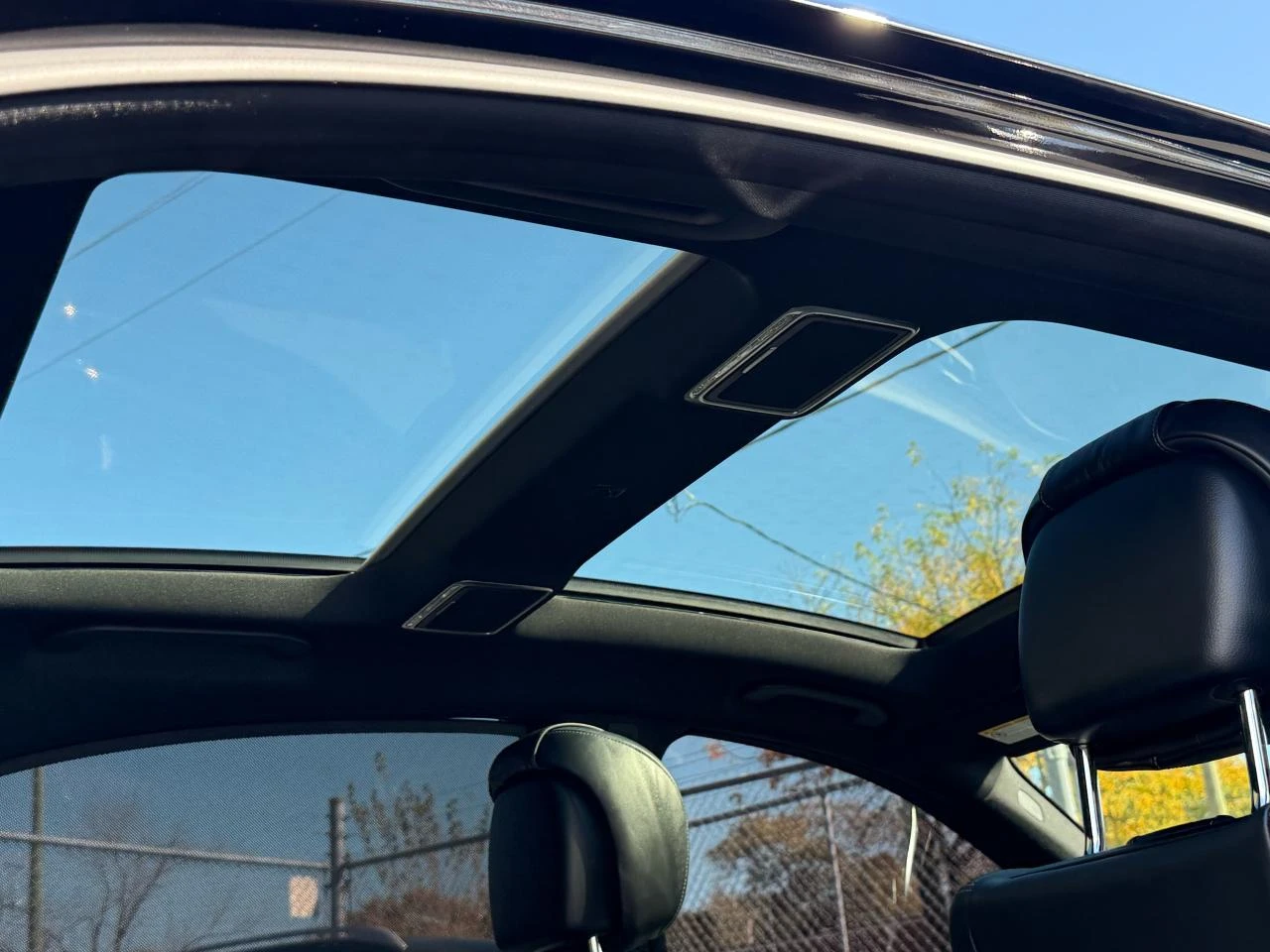 Mercedes-Benz S 550 LONG / 4Matic / AMG PKG / PANO | Mobile.bg   13