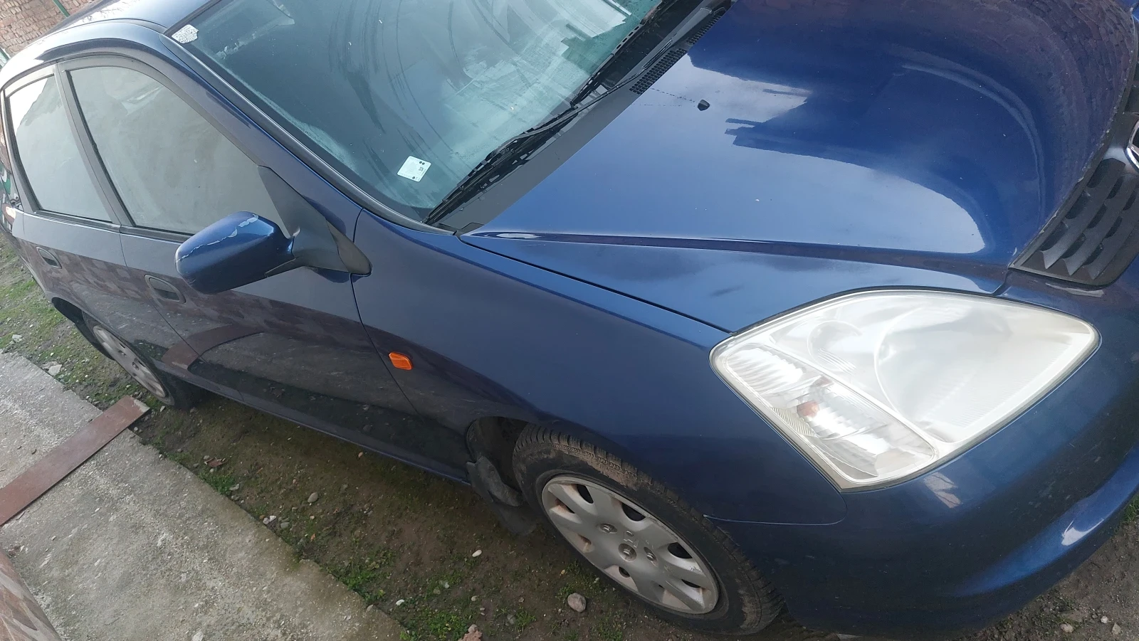 Honda Civic | Mobile.bg — изображение 15