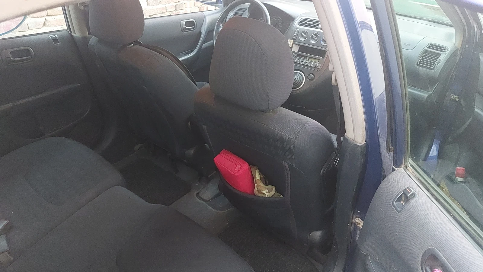 Honda Civic | Mobile.bg — изображение 12