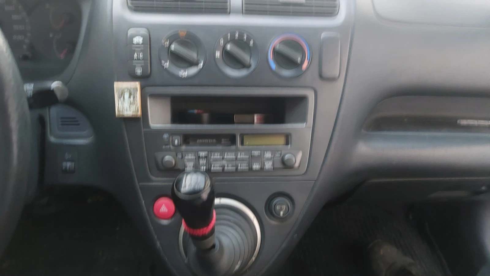 Honda Civic  - изображение 9