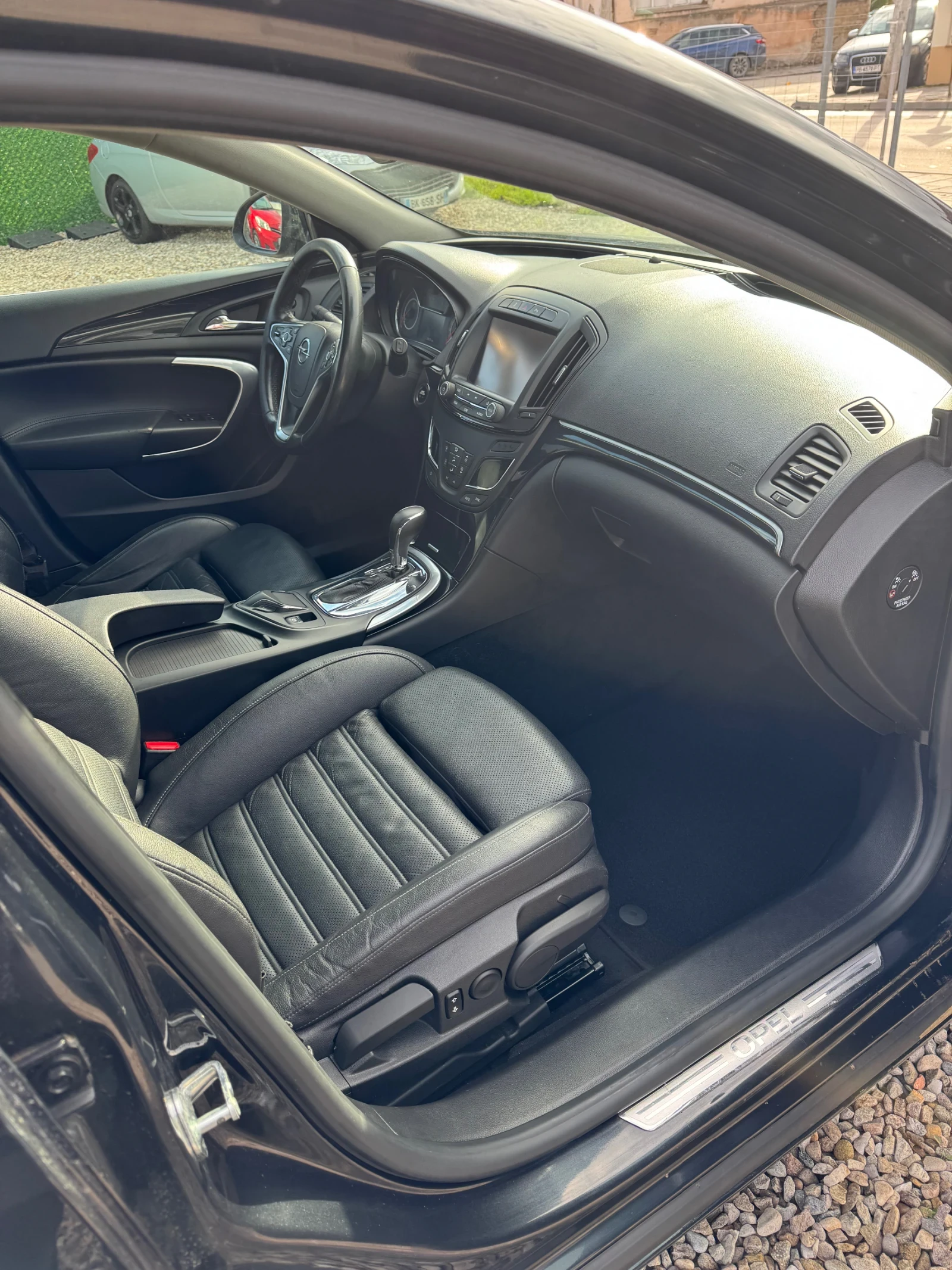 Opel Insignia 2.0 CDTI Innovation/Facelift /  /  | Mobile.bg   10