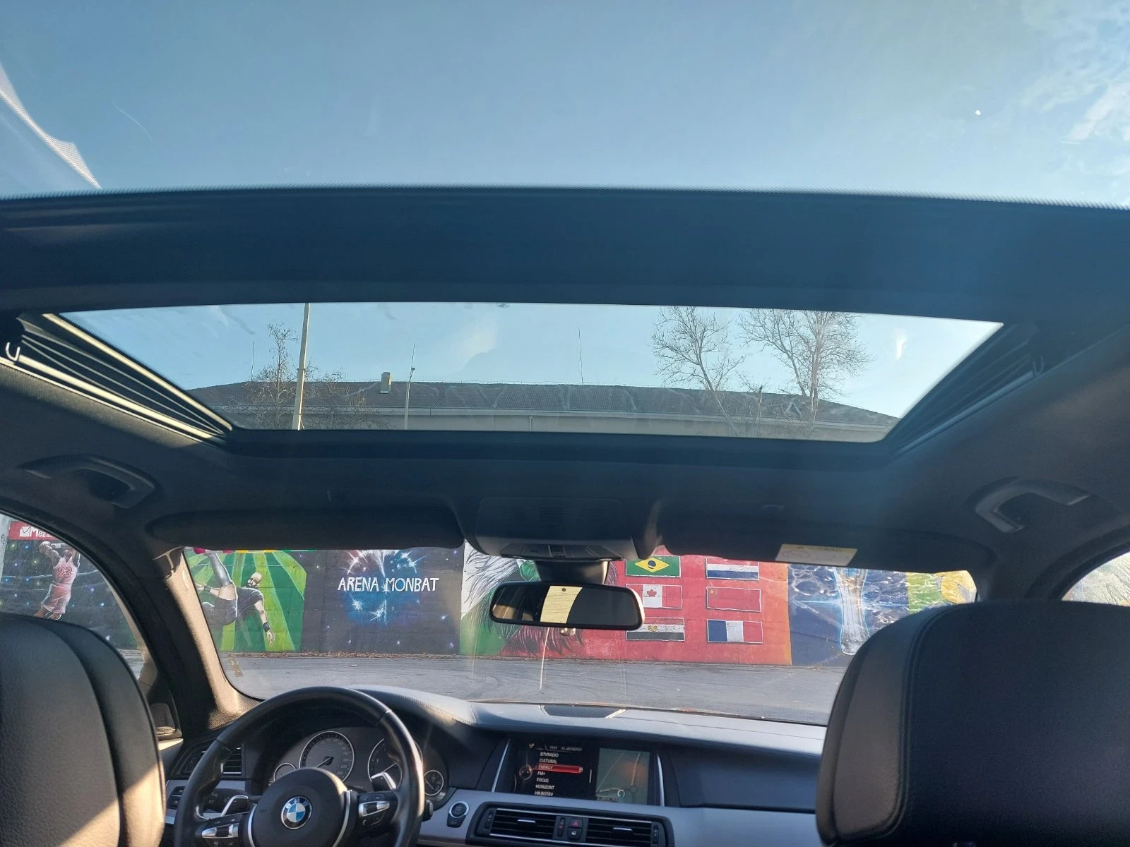 BMW 535  | Mobile.bg   7