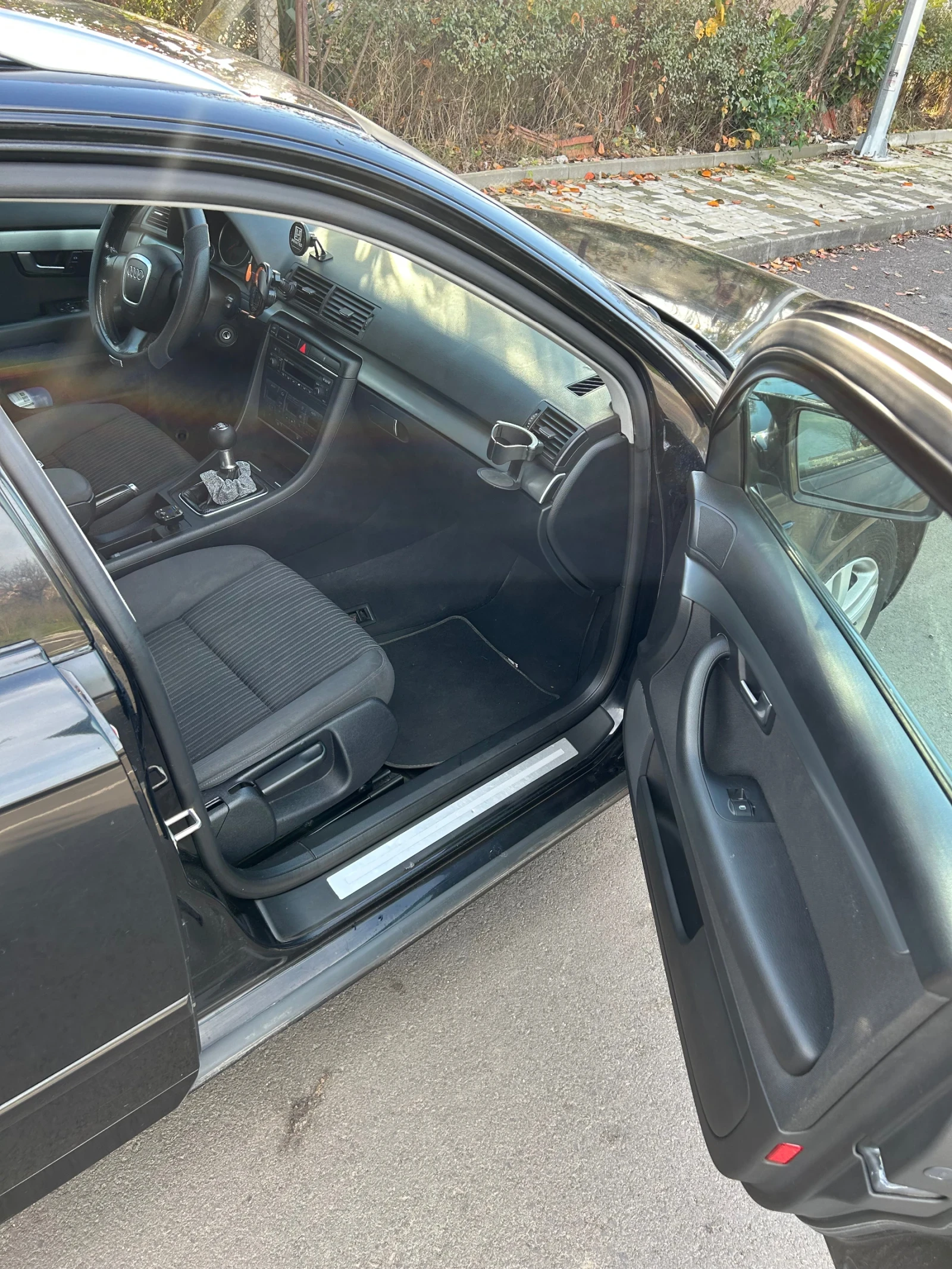 Audi A4 Audi a4 b7 2.0tdi - изображение 7