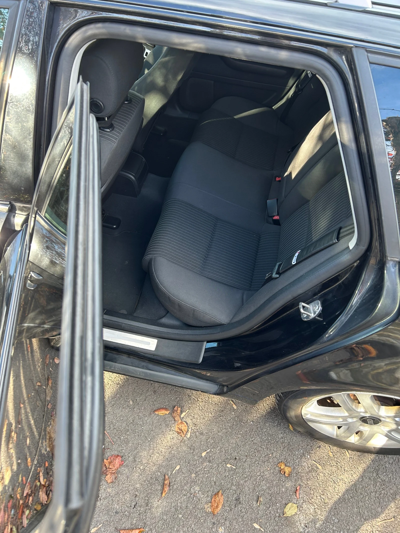 Audi A4 Audi a4 b7 2.0tdi - изображение 9