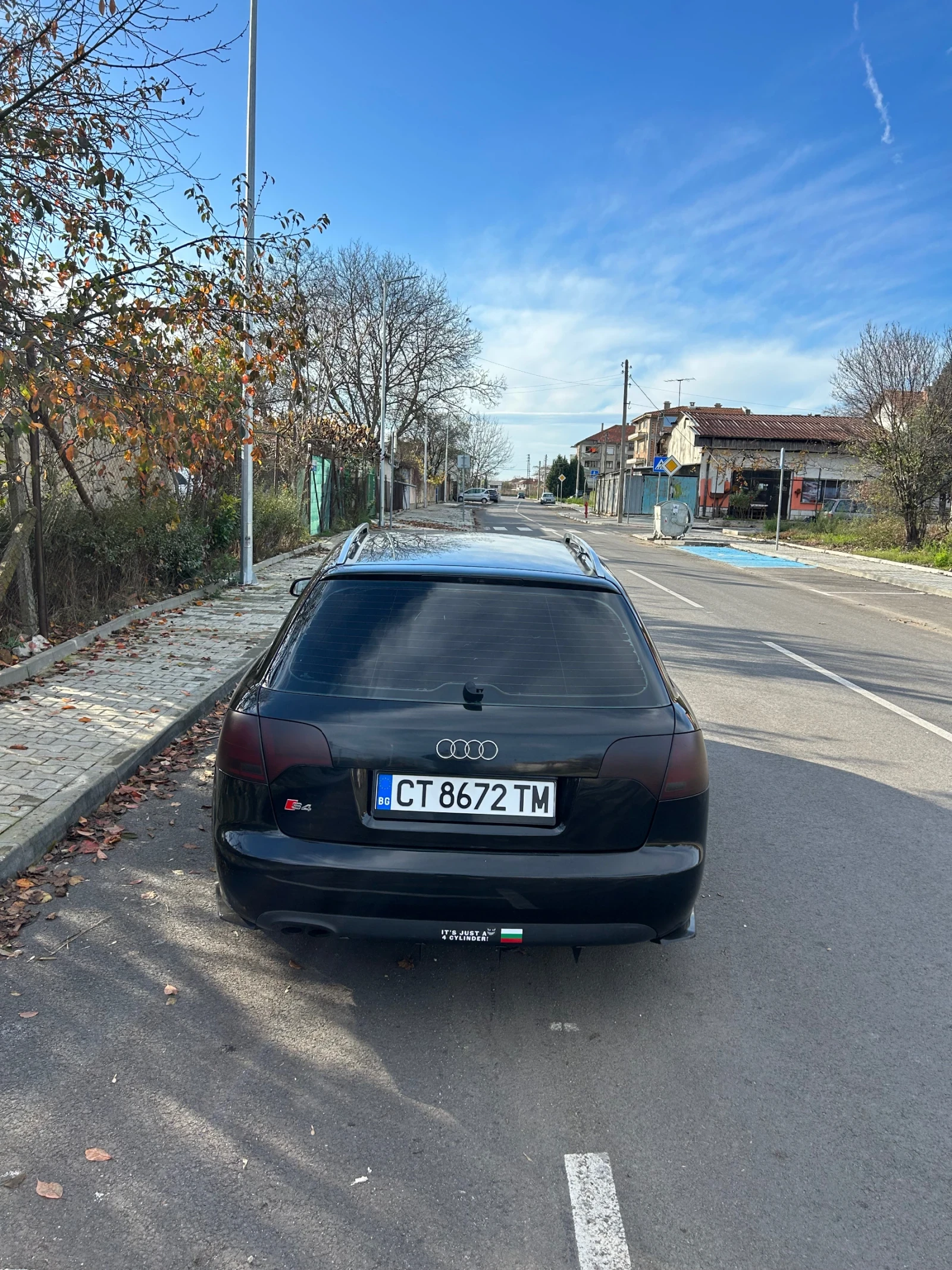 Audi A4 Audi a4 b7 2.0tdi - изображение 4