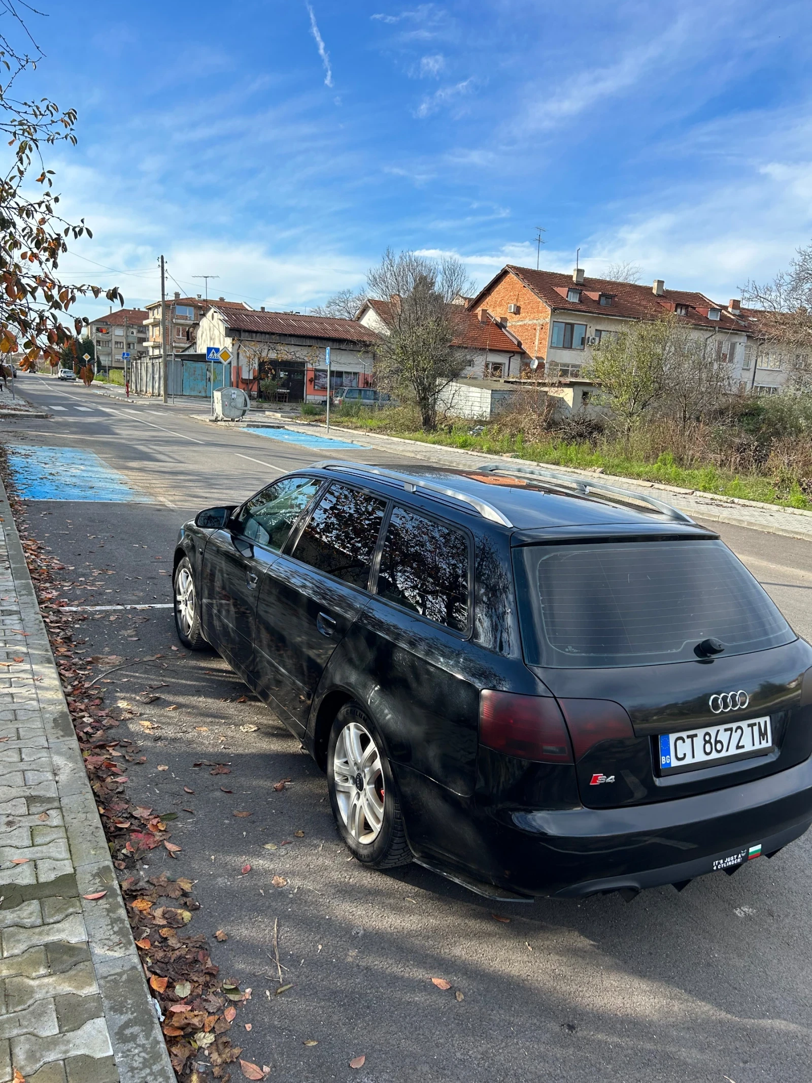 Audi A4 Audi a4 b7 2.0tdi - изображение 5