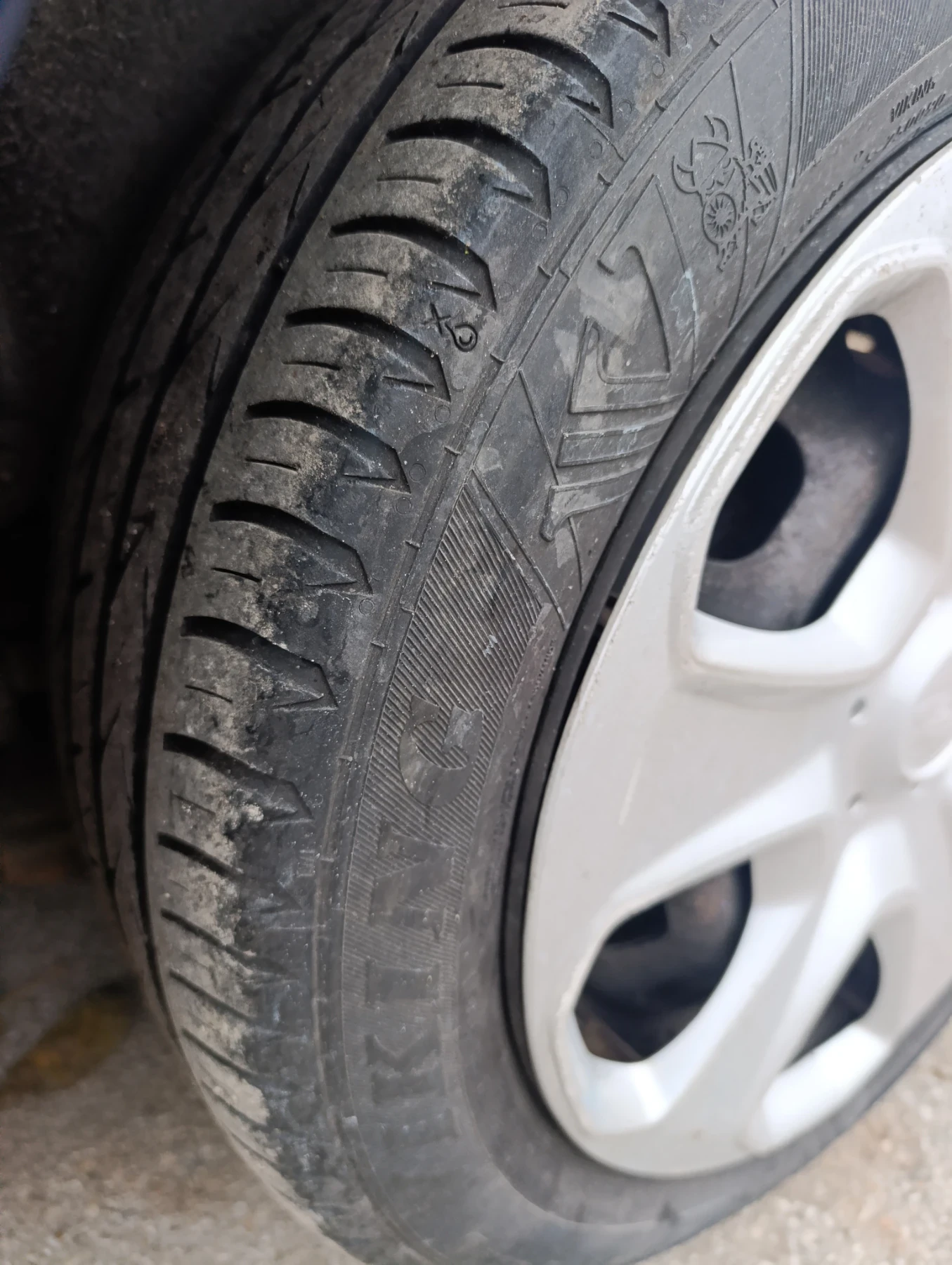 Ford Fiesta 1.4tdci | Mobile.bg � ����������� 10