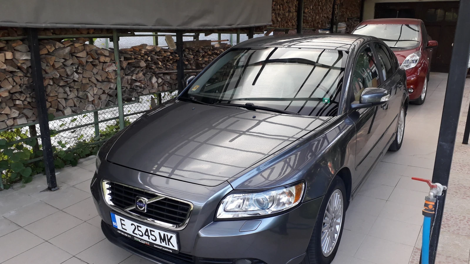 Volvo S40  - изображение 2