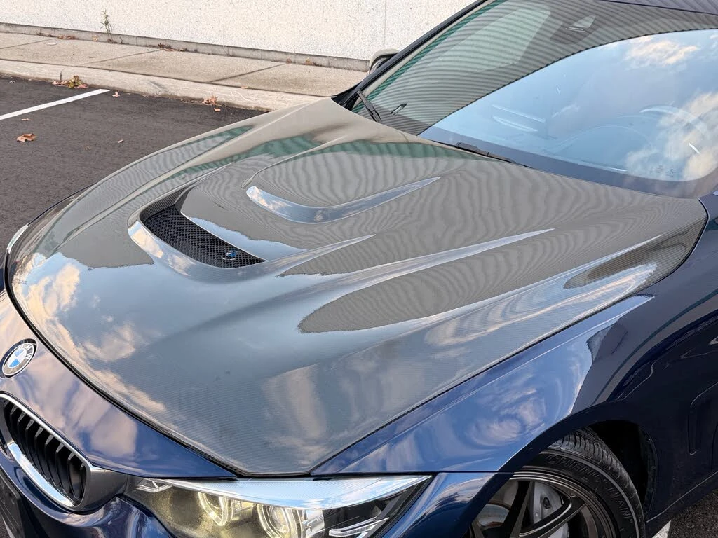 BMW 440 xDrive Gran Coupe - изображение 8