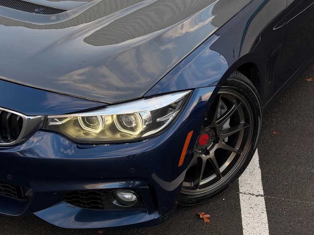 BMW 440 xDrive Gran Coupe - изображение 2