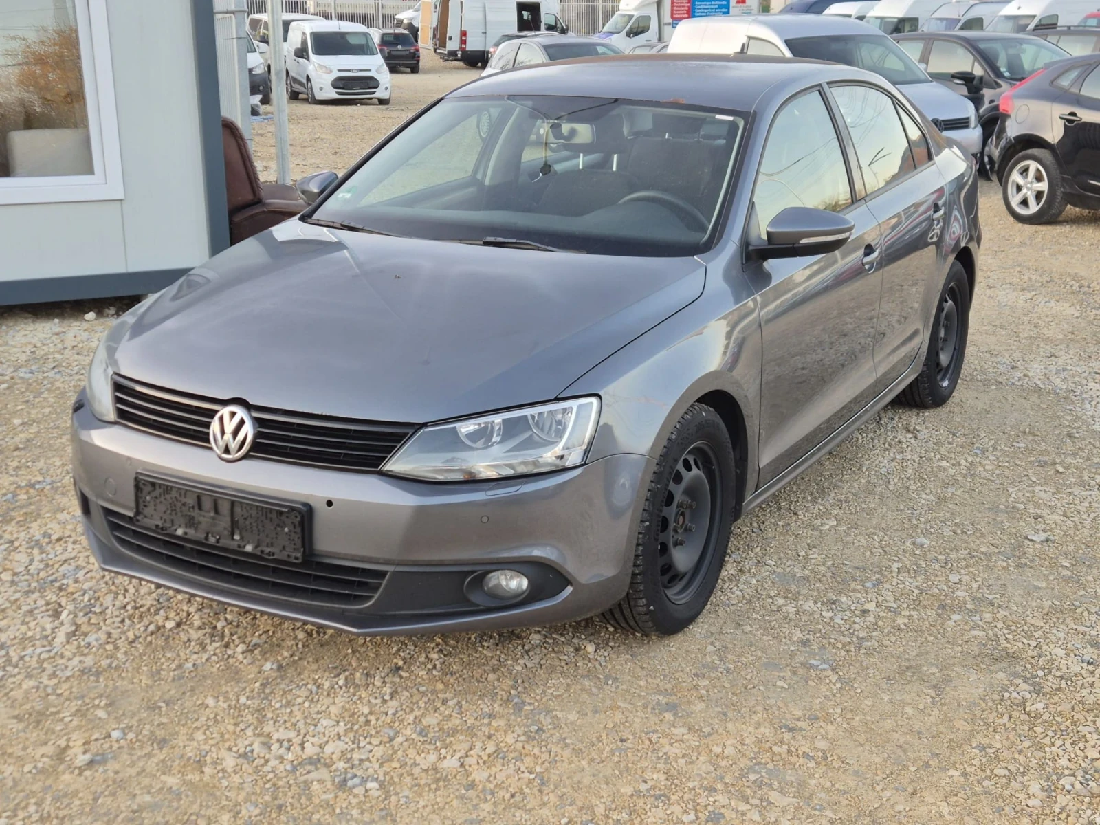 VW Jetta 1.2 FSI - изображение 4