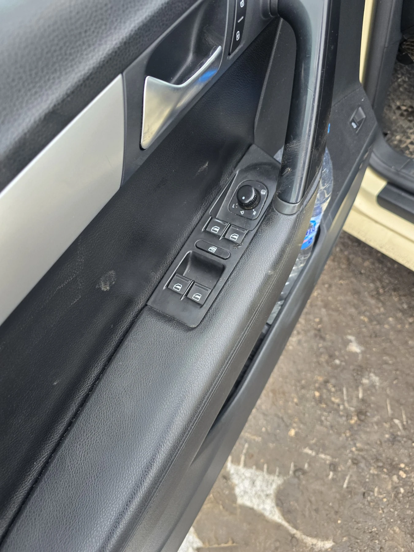 VW Passat 1.4tsi - изображение 10