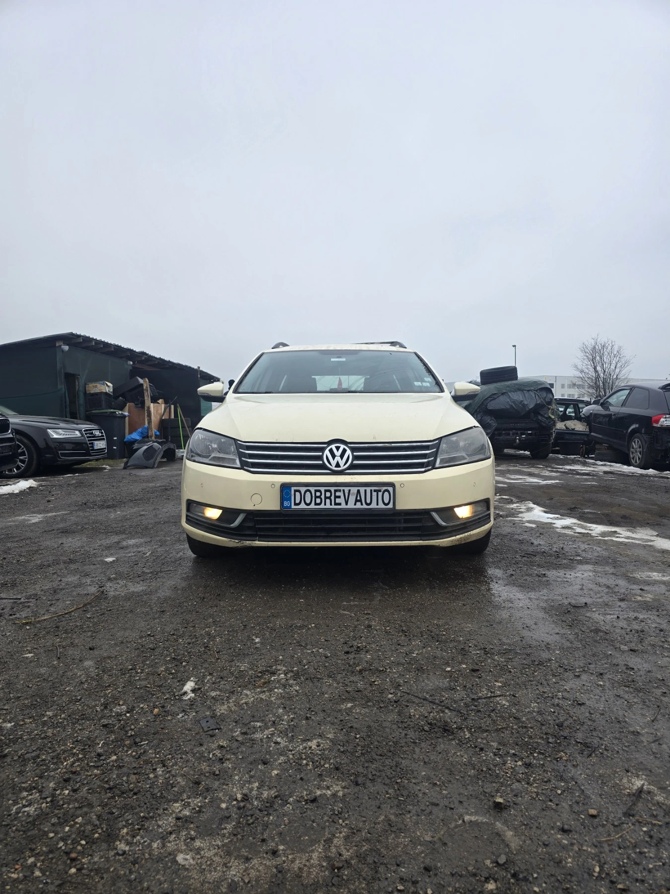 VW Passat 1.4tsi | Mobile.bg � ����������� 1