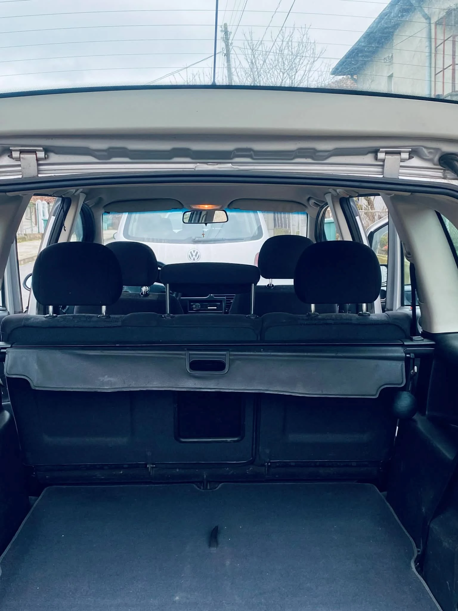 Opel Zafira | Mobile.bg � ����������� 3