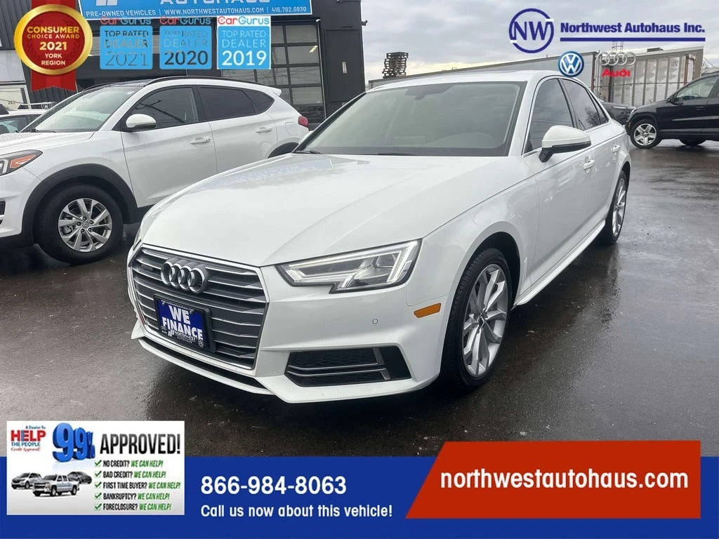 Audi A4 * quattro Progressiv * CARFAX * ���� �� �� | Mobile.bg � ����������� 1