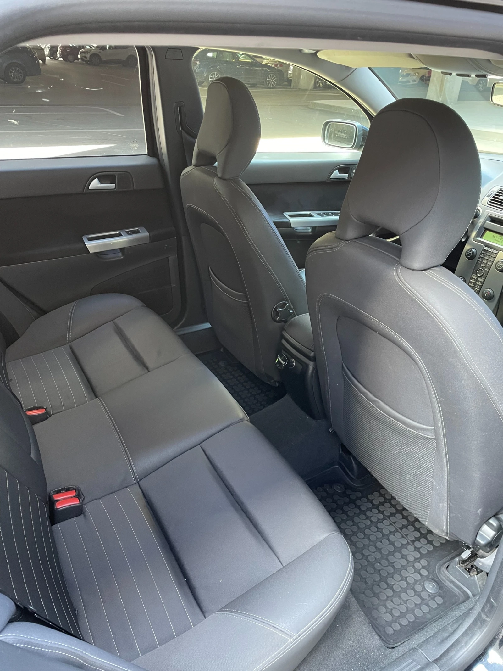 Volvo V50 | Mobile.bg � ����������� 10