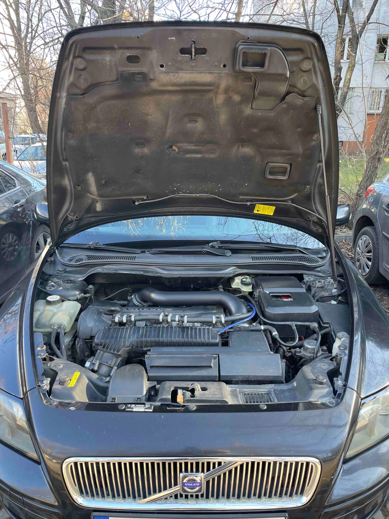 Volvo V50 | Mobile.bg � ����������� 12