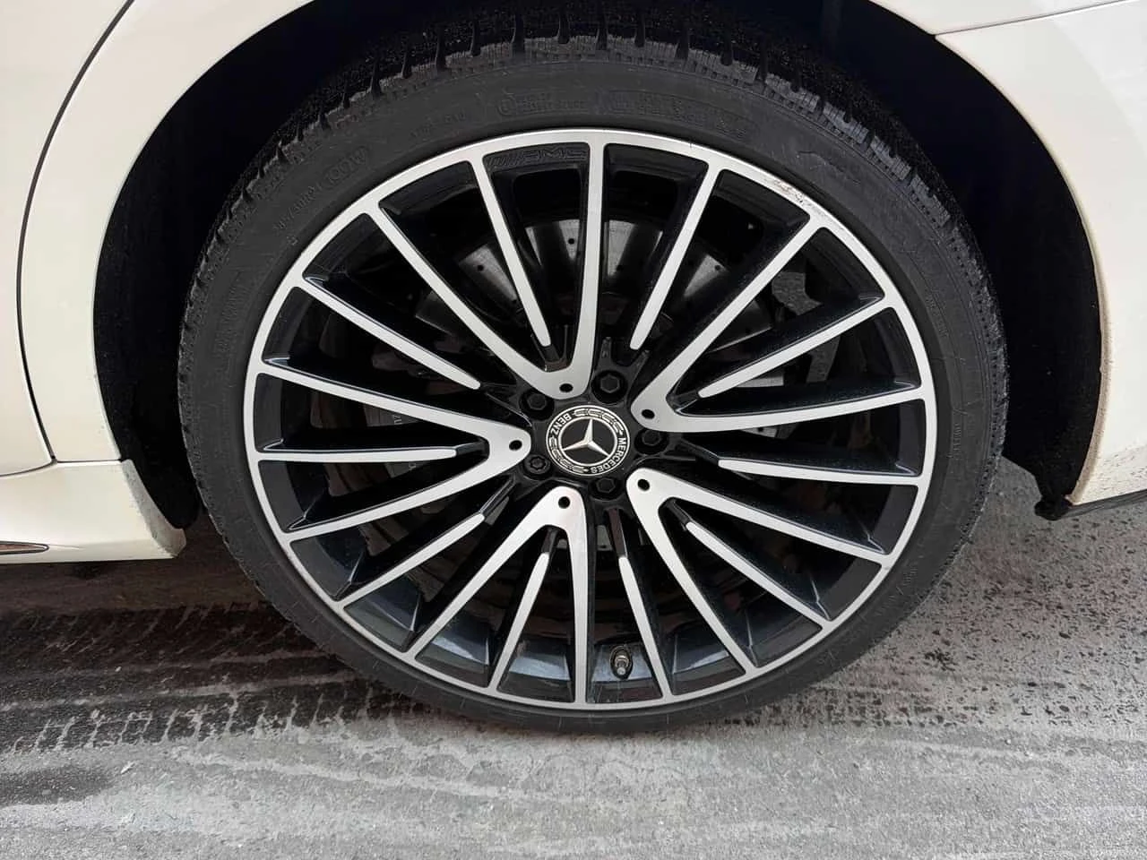 Mercedes-Benz S 580 * CARFAX * �������* PANO* KEYLESS*  | Mobile.bg � ����������� 7