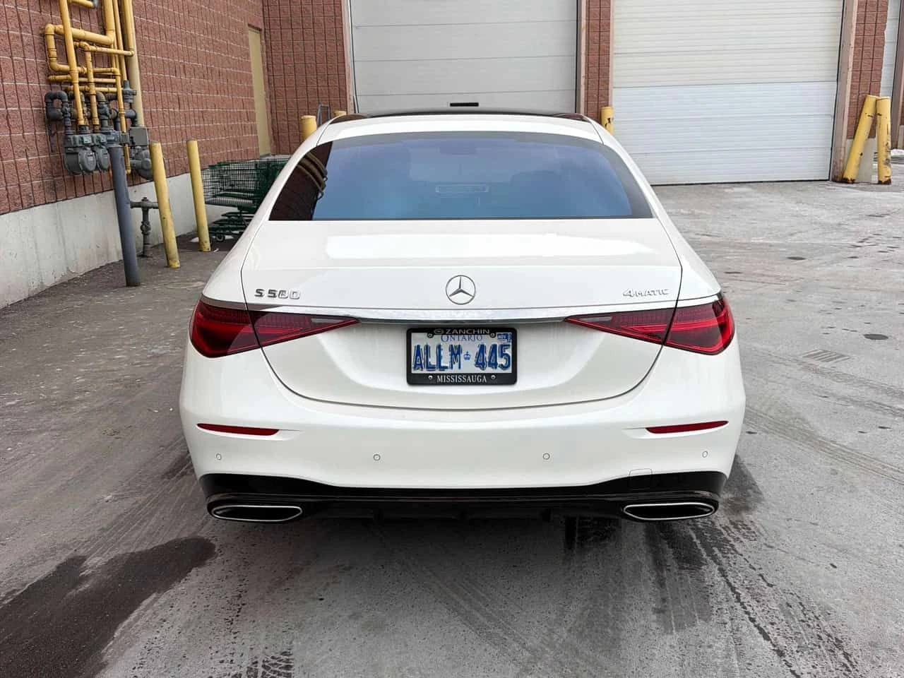 Mercedes-Benz S 580 * CARFAX * �������* PANO* KEYLESS*  | Mobile.bg � ����������� 4