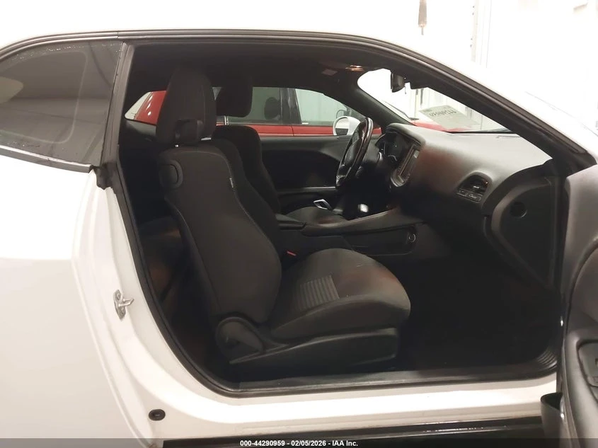 Dodge Challenger 3.6l Gt Awd, снимка 5 - Автомобили и джипове - 53825070